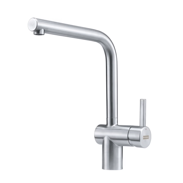 Franke Armaturen und Seifenspender-115.0521.436-