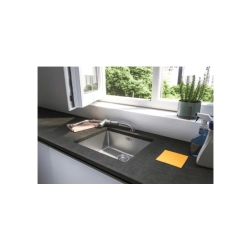 Franke Armaturen und Seifenspender-115.0521.436-