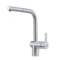 Franke Armaturen und Seifenspender -115.0521.439-