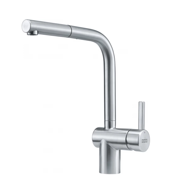 Franke Armaturen und Seifenspender -115.0521.439-