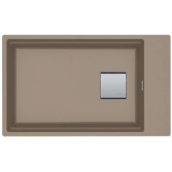 Franke Farbspülen und -becken-Cube 2 KNG 110-62-