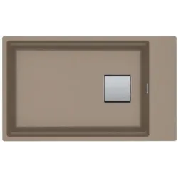 Franke Farbspülen und -becken -Kubus 2 KNG 110-62-