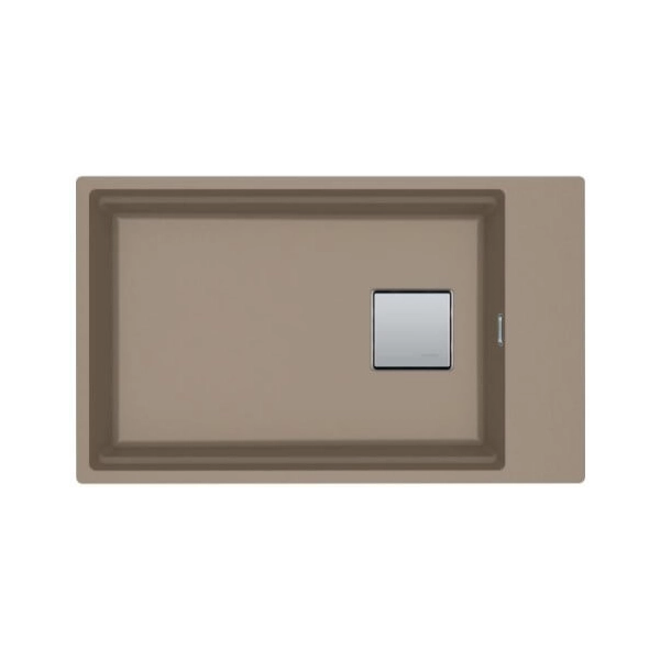 Franke Farbspülen und -becken-Cube 2 KNG 110-62-