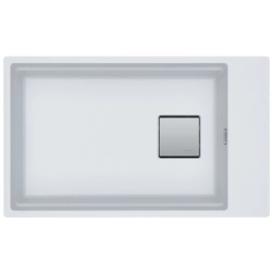 Franke Farbspülen und -becken -Kubus 2 KNG 110-62-