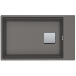 Franke Farbspülen und -becken-Cube 2 KNG 110-62-