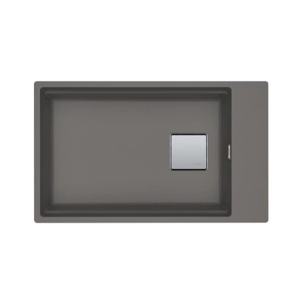 Franke Farbspülen und -becken-Cube 2 KNG 110-62-