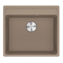 Franke Farbspülen und -becken -Franke Maris MRG 210-52-