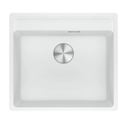 Franke Farbspülen und -becken-Franke Maris MRG 210-52-