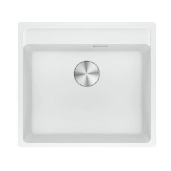 Franke Farbspülen und -becken-Franke Maris MRG 210-52-