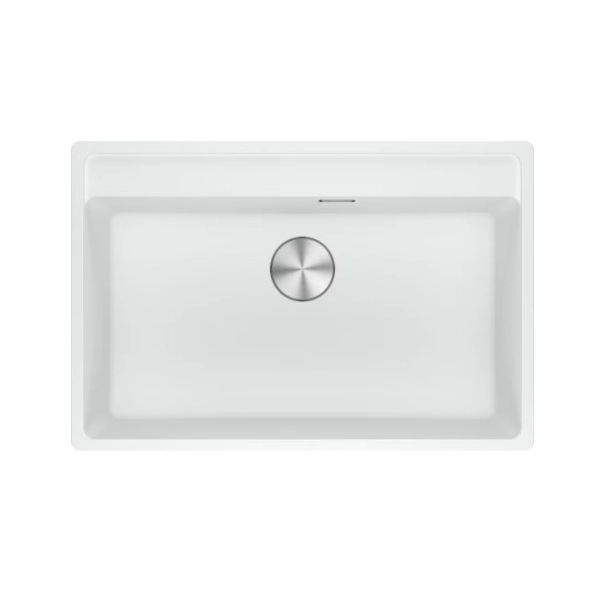 Franke Farbspülen und -becken-Franke Maris MRG210-72-