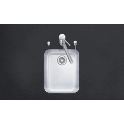 Suter Becken-Silver Star SIL 34U Unterbau-Becken-Suter