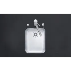 Suter Becken-Silver Star SIL 34U Unterbau-Becken-Suter