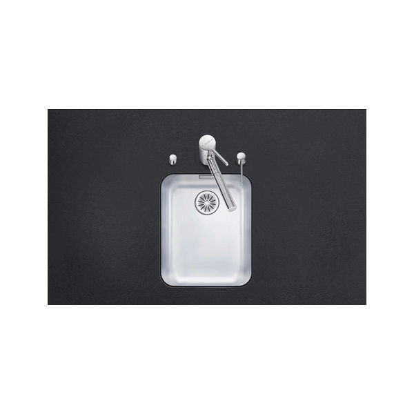 Suter Becken-Silver Star SIL 34U Unterbau-Becken-Suter