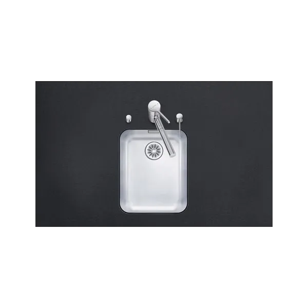 Suter Becken-Silver Star SIL 34U Unterbau-Becken-Suter