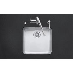 Suter Becken-Silver Star SIL 45U Unterbau-Becken 50 cm-Suter