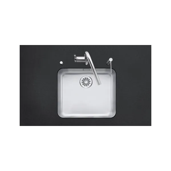 Suter Becken -Suter Silver Star SIS 50U Unterbau-Becken 55