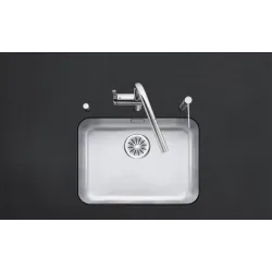 Suter Becken-Silver Star SIL 50U Unterbau-Becken 55 cm-Suter
