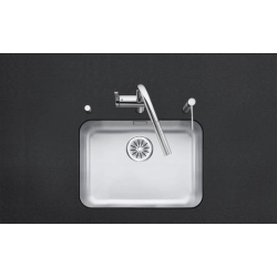 Suter Becken-Silver Star SIL 50U Unterbau-Becken 55 cm-Suter