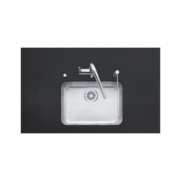 Suter Becken-Silver Star SIL 50U Unterbau-Becken 55 cm-Suter
