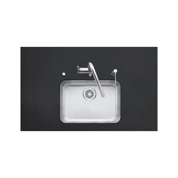 Suter Becken-Silver Star SIL 50U Unterbau-Becken 55 cm-Suter
