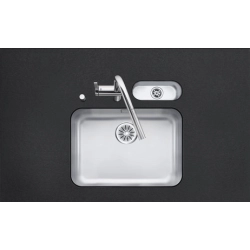 Suter Becken-Silver Star SIL 50U + SIL 9U Unterbau-Becken 55