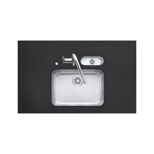 Suter Becken-Silver Star SIL 50U + SIL 9U Unterbau-Becken 55