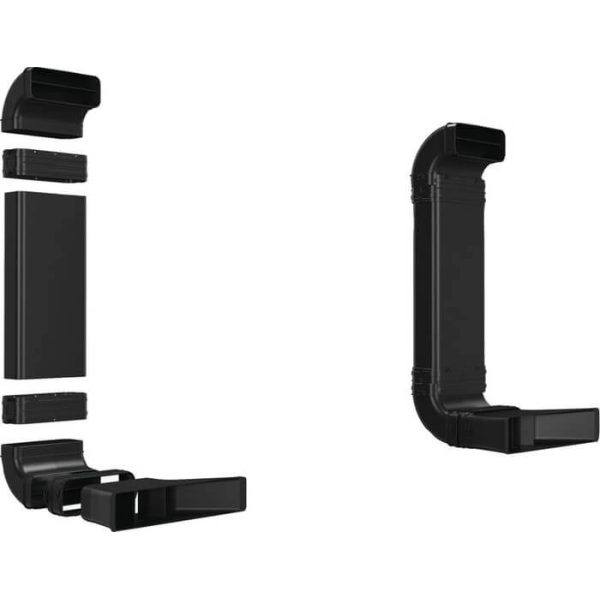 Umluftset HZ9VDKR0 17007181