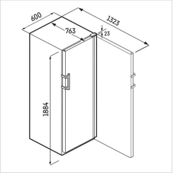 Liebherr -WSbli 5231-