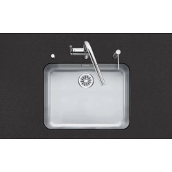 Suter Becken-Suter Silver Star SIL 55U Unterbau-Becken 60