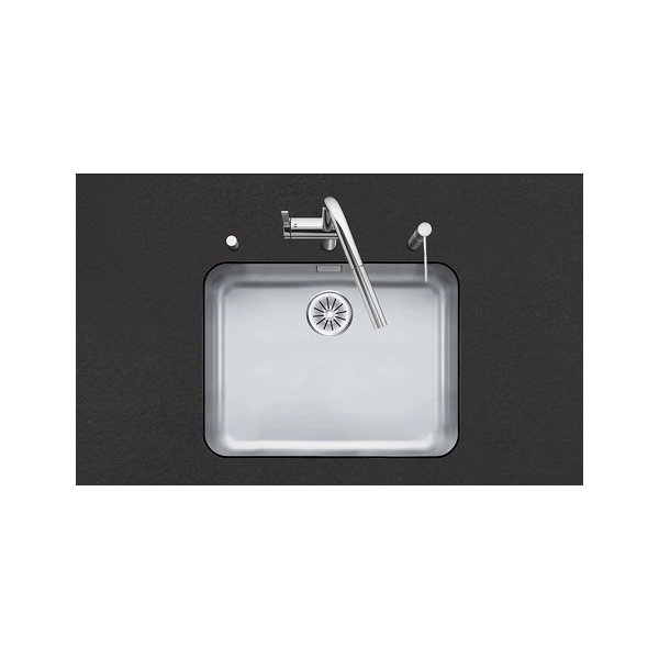 Suter Becken-Suter Silver Star SIL 55U Unterbau-Becken 60