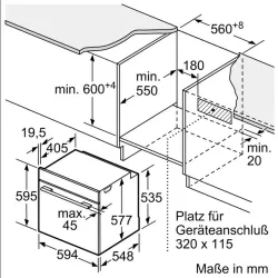 Siemens StudioLine-HM976GMB1C--