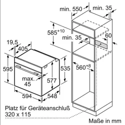 Siemens StudioLine-HM976GMB1C--