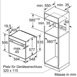 Siemens StudioLine-HB976GMB1C--