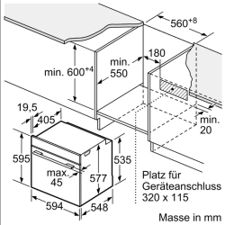 Siemens StudioLine-HB976GMB1C--