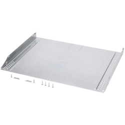 Set Gleitblech 60, 3mm