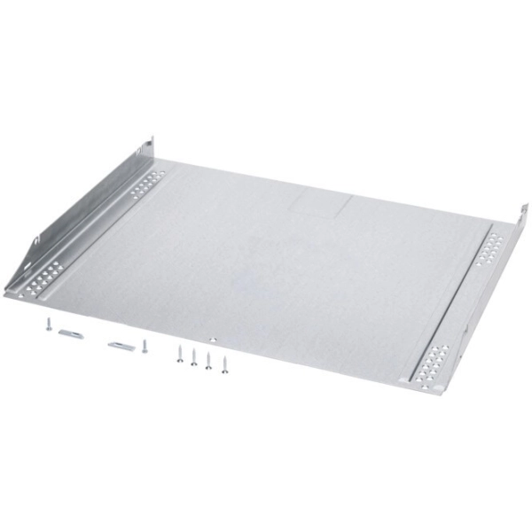 Set Gleitblech 60, 3mm