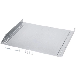 Set Gleitblech 55, 3mm