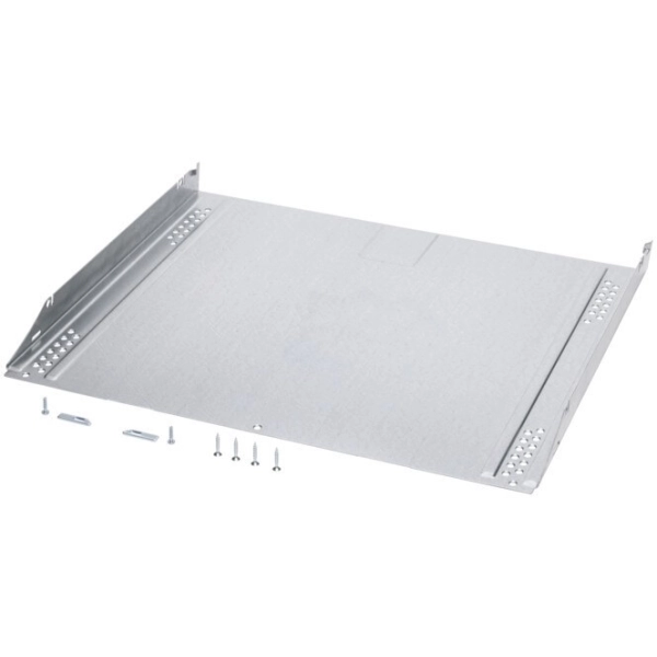 Set Gleitblech 55, 3mm