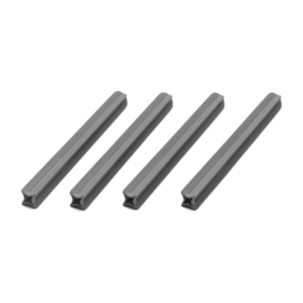 Set Easynadeln 4 Stk.