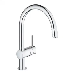 Grohe Armaturen und Becken-32918000-