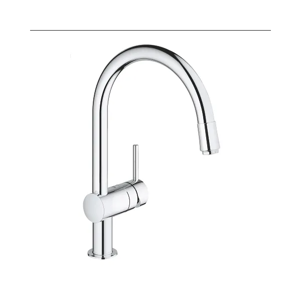 Grohe Armaturen und Becken-32918000-