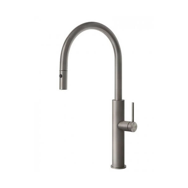 Gessi Armaturen und Seifenspender Gessi