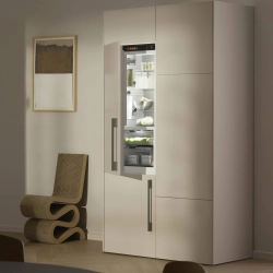 V-ZUG-Réfrigérateur/congélateur CombiCooler V4000 178KNI-