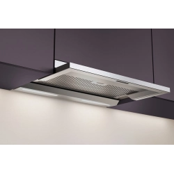 Wesco-EVM 218-60 Start évacuation, WESCO hotte encastrable-