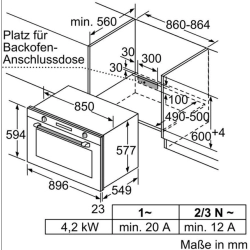 Siemens -VB578D0S0-
