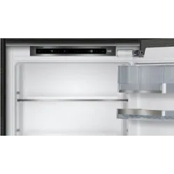 Siemens-KI87SADE0H iQ500 Einbau-Kühl-Gefrier-Kombination mit