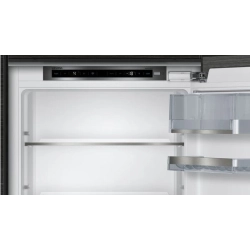 Siemens -KI87SADE0H iQ500 Einbau-Kühl-Gefrier-Kombination mit