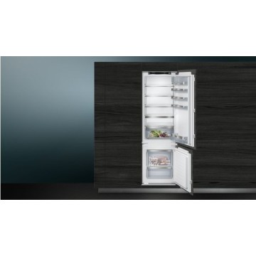 Siemens-KI87SADE0H iQ500 Einbau-Kühl-Gefrier-Kombination mit