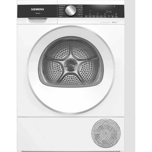 Siemens -WQ35G2D90-