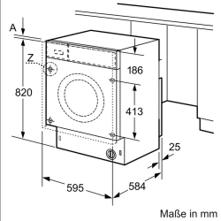 Siemens-WK14D543CH-